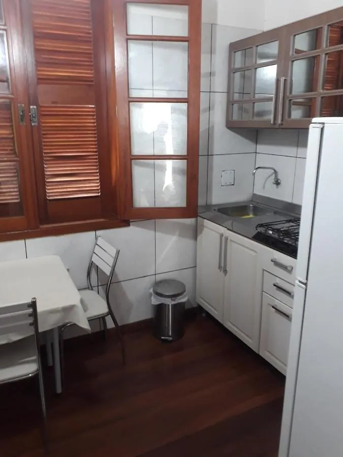 Residencial Menino Deus Apartamento Porto Alegre