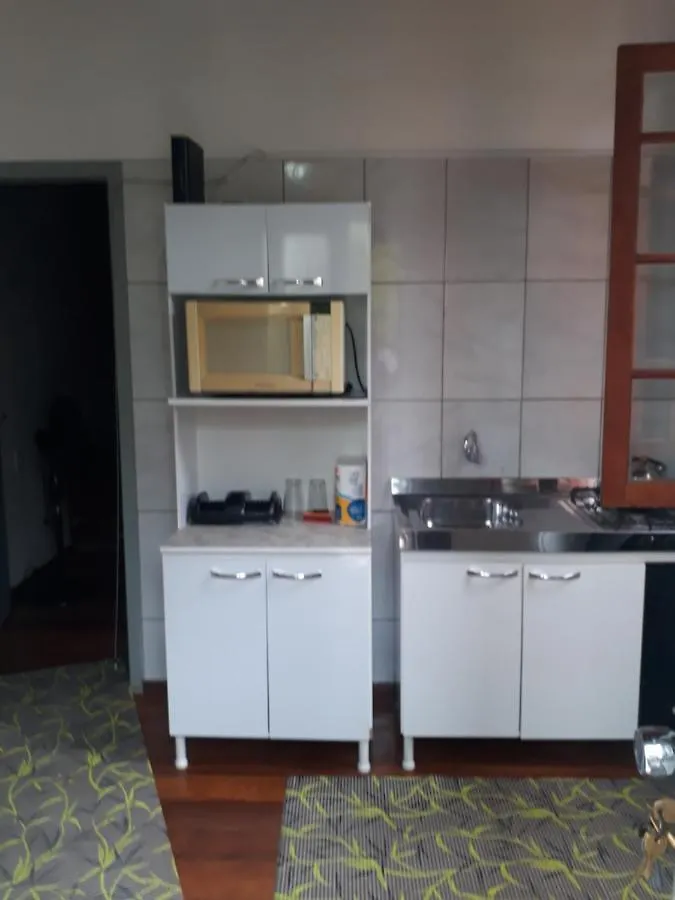Residencial Menino Deus Apartamento Porto Alegre