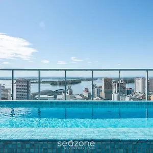 Apartamento Tco - No Centro Historico Porto Alegre/rs, Porto Alegre