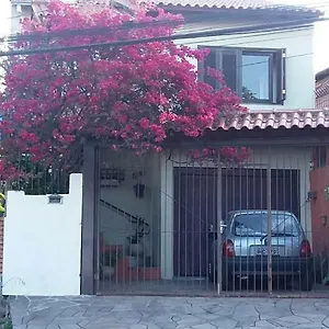 Apartamento Da Tetê, Porto Alegre